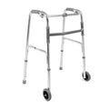 Numed Foldable Walker with Wheels NM42