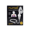 Numed Premium Nebulizer Kit for Adults NM-11