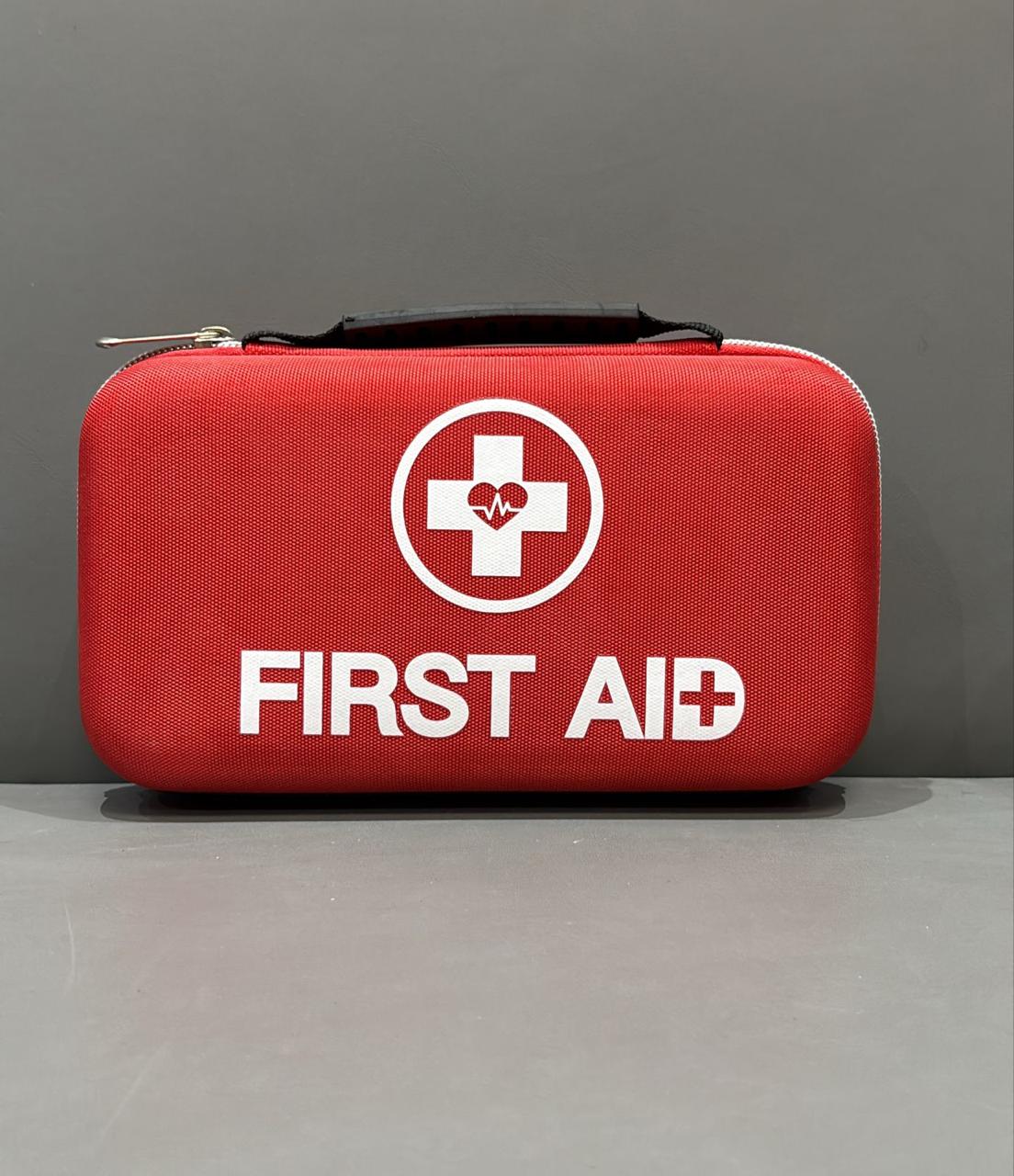 Numed Professional First Aid Kit NM-54 (Emergency Safety Kit)