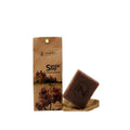 Zuddha Ayurveda Premium Hand Made Sandal Soap 100G