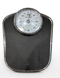 Al Aseel Personal Mechanical Weighing Scale Small ASW-G02