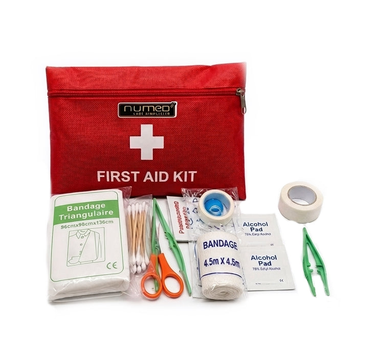 Numed First Aid Kit NM-68