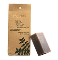 Zuddha Ayurveda Premium Handmade Neem Soap 100g