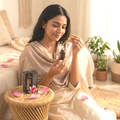 Zuddha Ayurveda Kumkumadi Thailam Face Brightening Oil 15ml | Acne Blemishes | Uneven Skin Tone