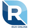 Ruhonline - Home