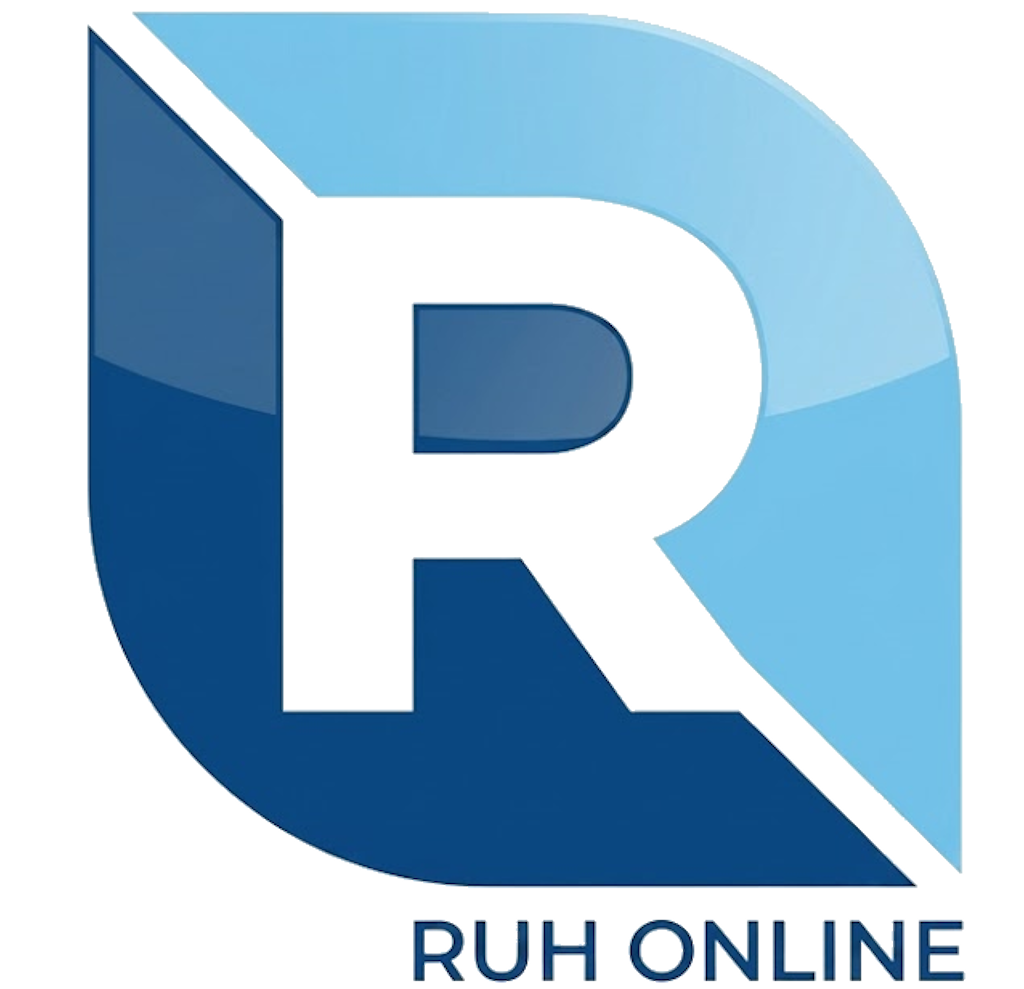 Ruhonline